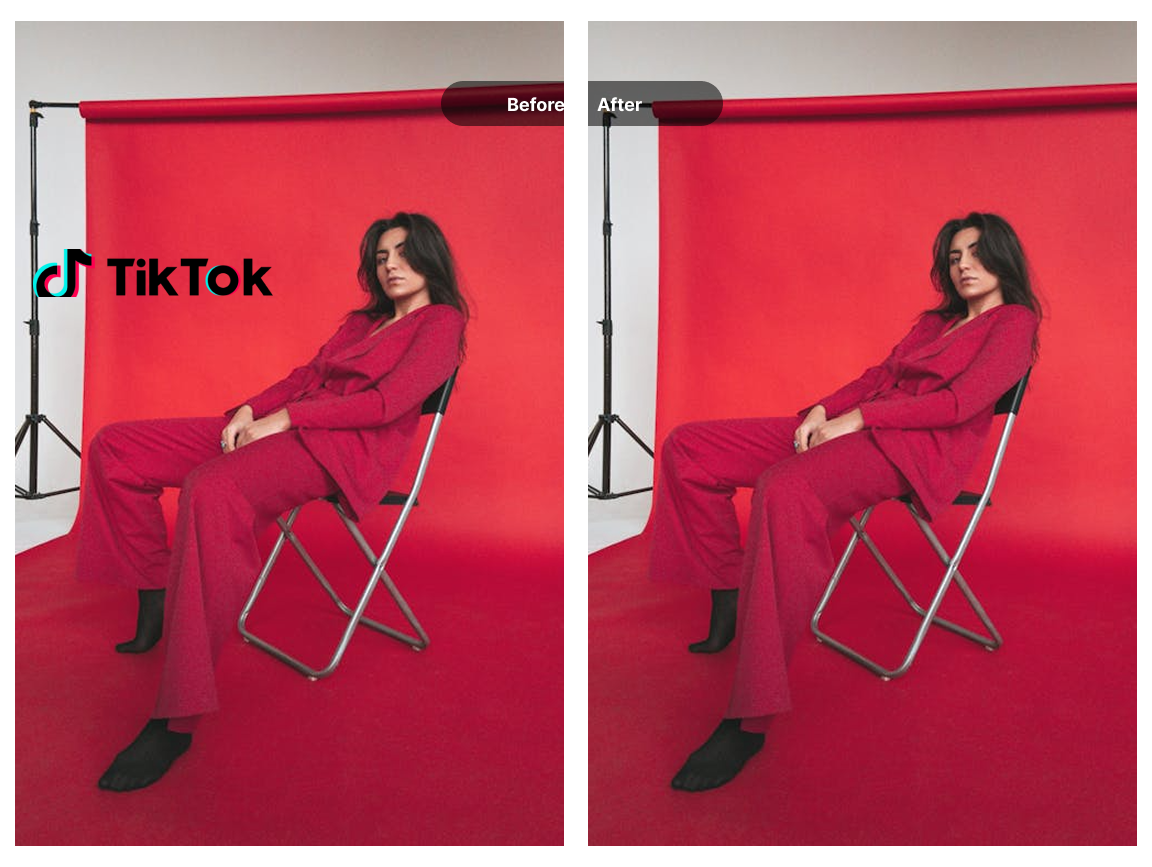 Clean Sora videos for social media and marketing